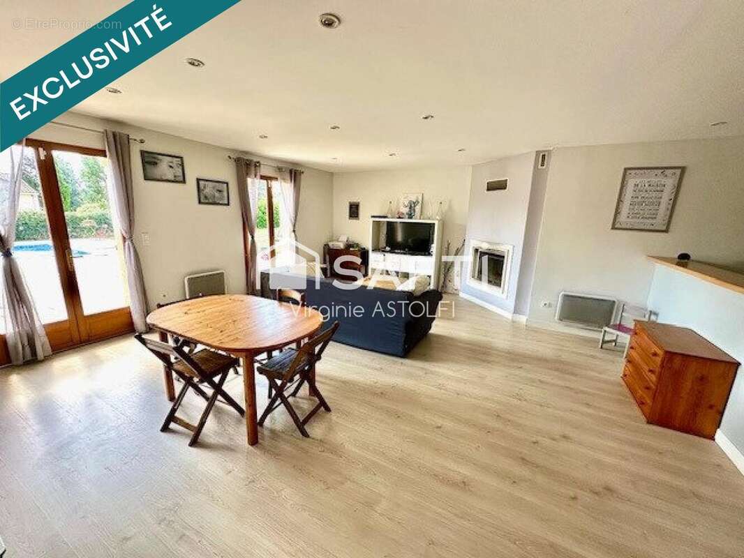 Photo 4 - Maison à RIEUMES