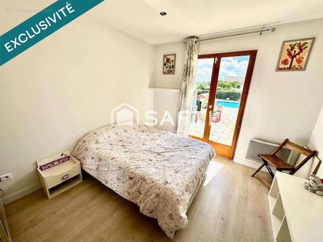 Photo 5 - Maison à RIEUMES