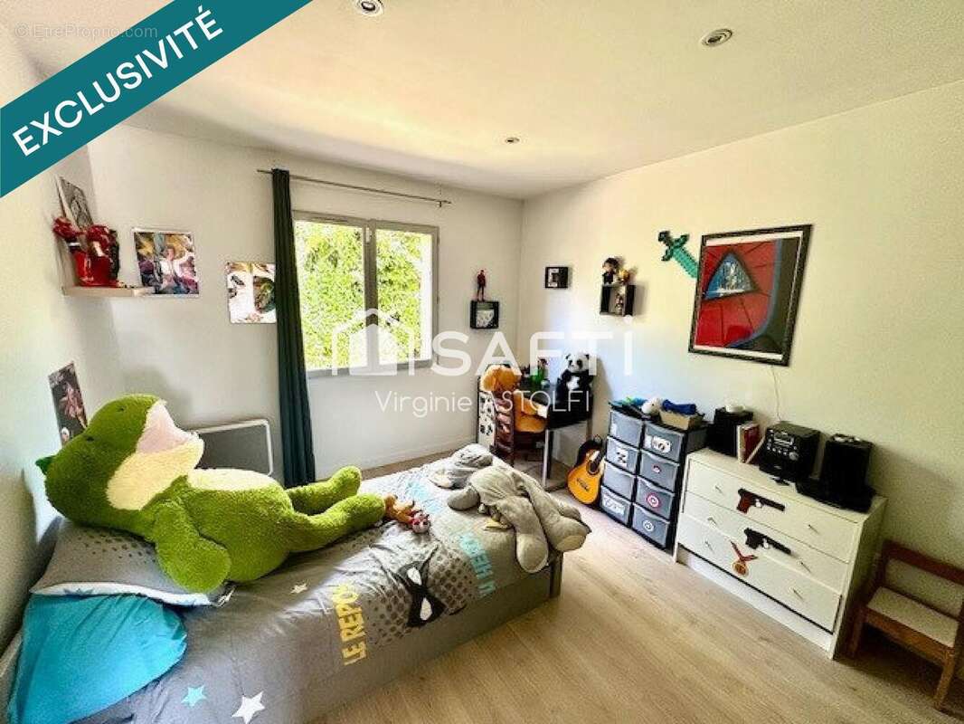 Photo 8 - Maison à RIEUMES