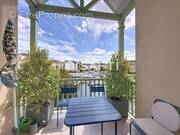 Photo 1 - Appartement à CERGY