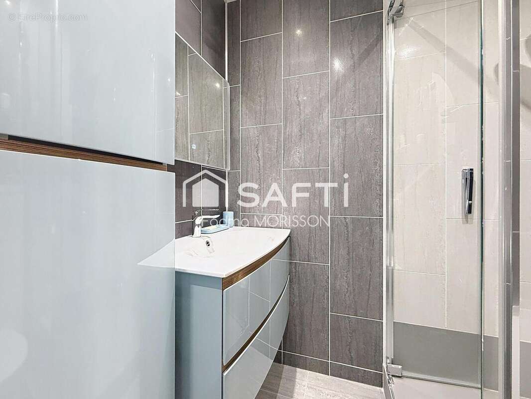 Photo 5 - Appartement à CERGY