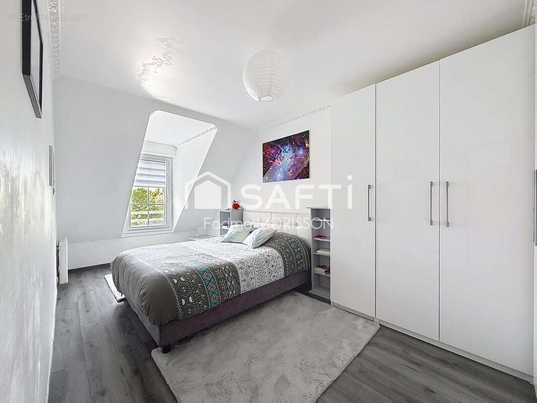 Photo 7 - Appartement à CERGY