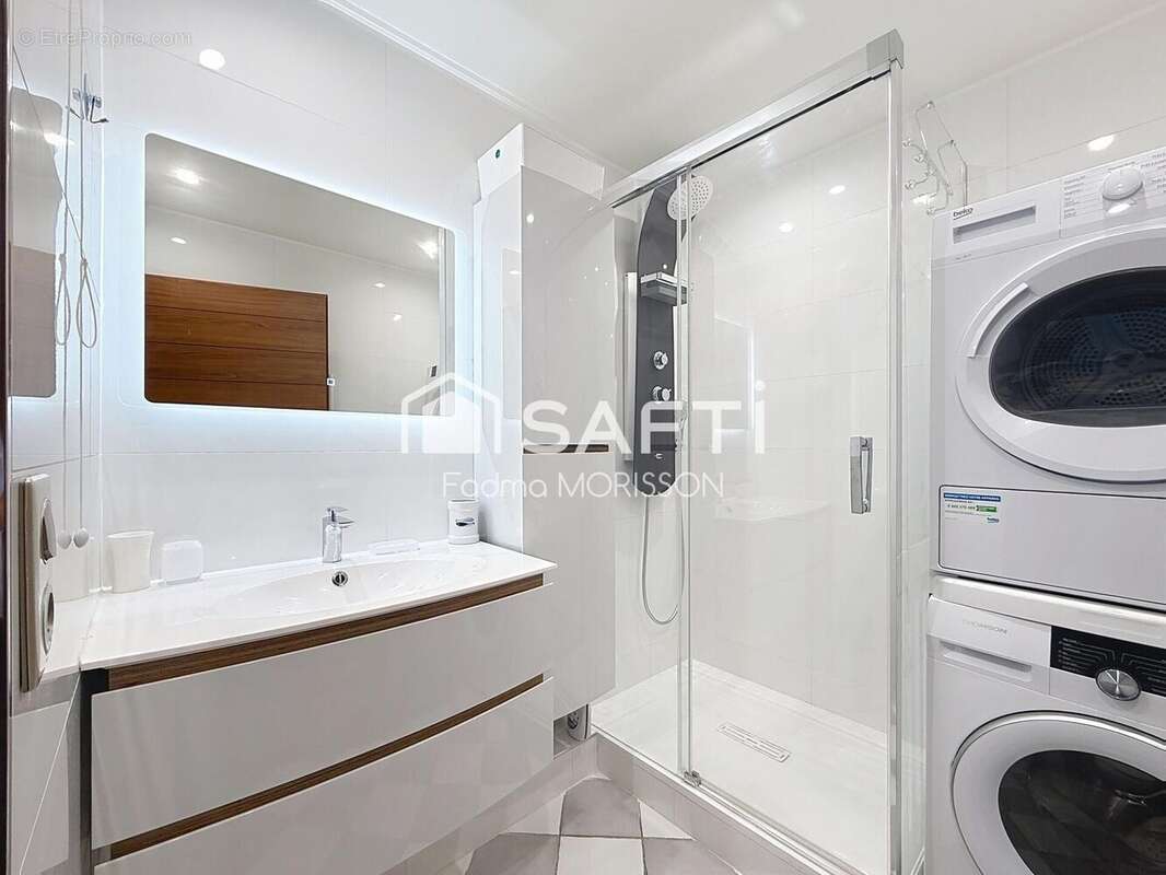 Photo 8 - Appartement à CERGY