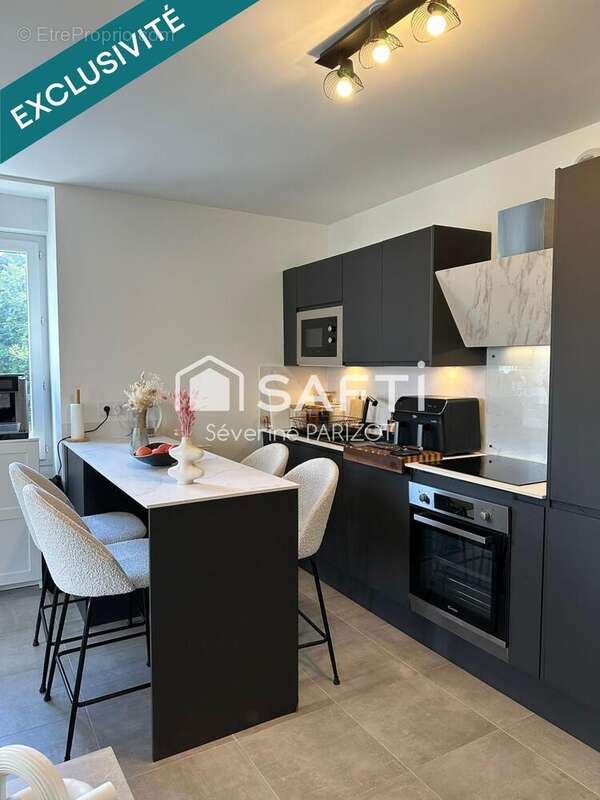 Photo 2 - Appartement à EMERAINVILLE