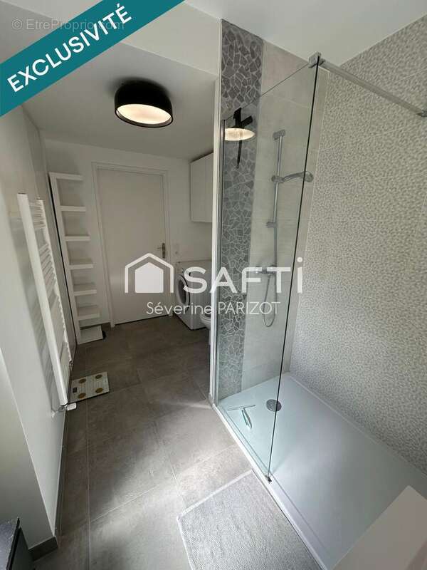 Photo 3 - Appartement à EMERAINVILLE