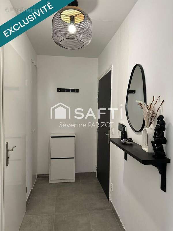 Photo 5 - Appartement à EMERAINVILLE