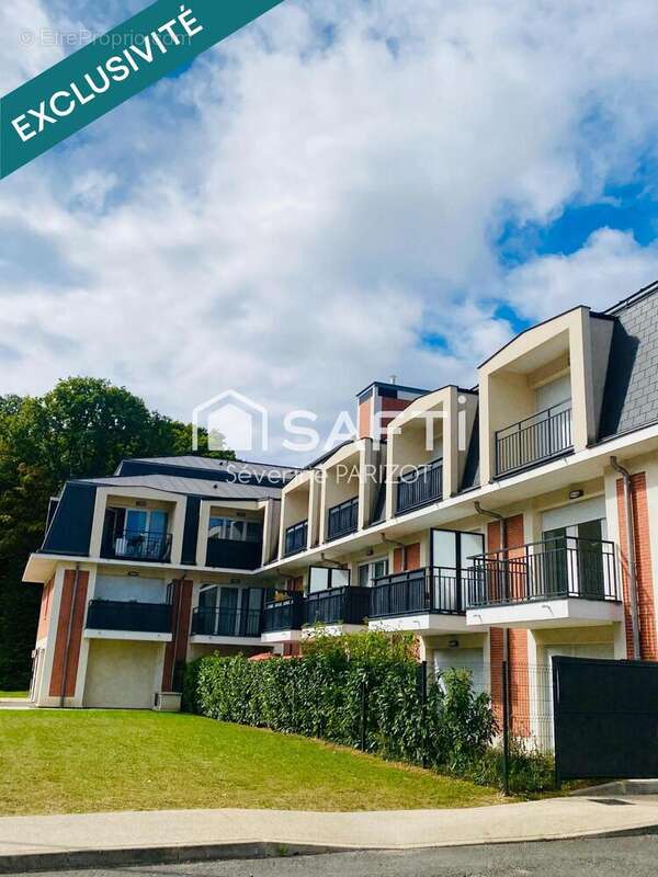 Photo 6 - Appartement à EMERAINVILLE