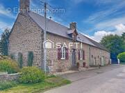 Photo 1 - Maison à GORRON