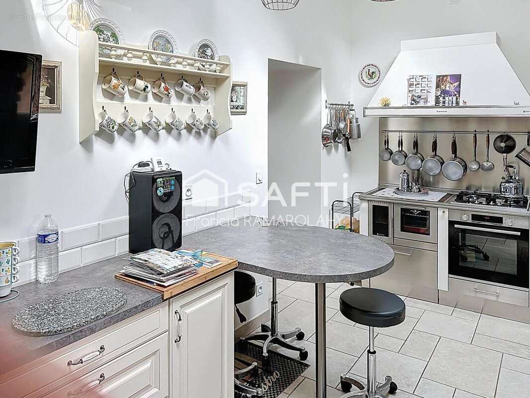 Photo 4 - Maison à GORRON