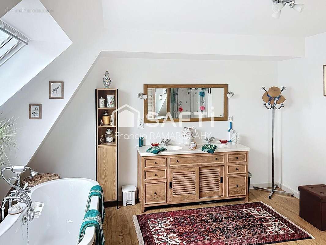 Photo 5 - Maison à GORRON