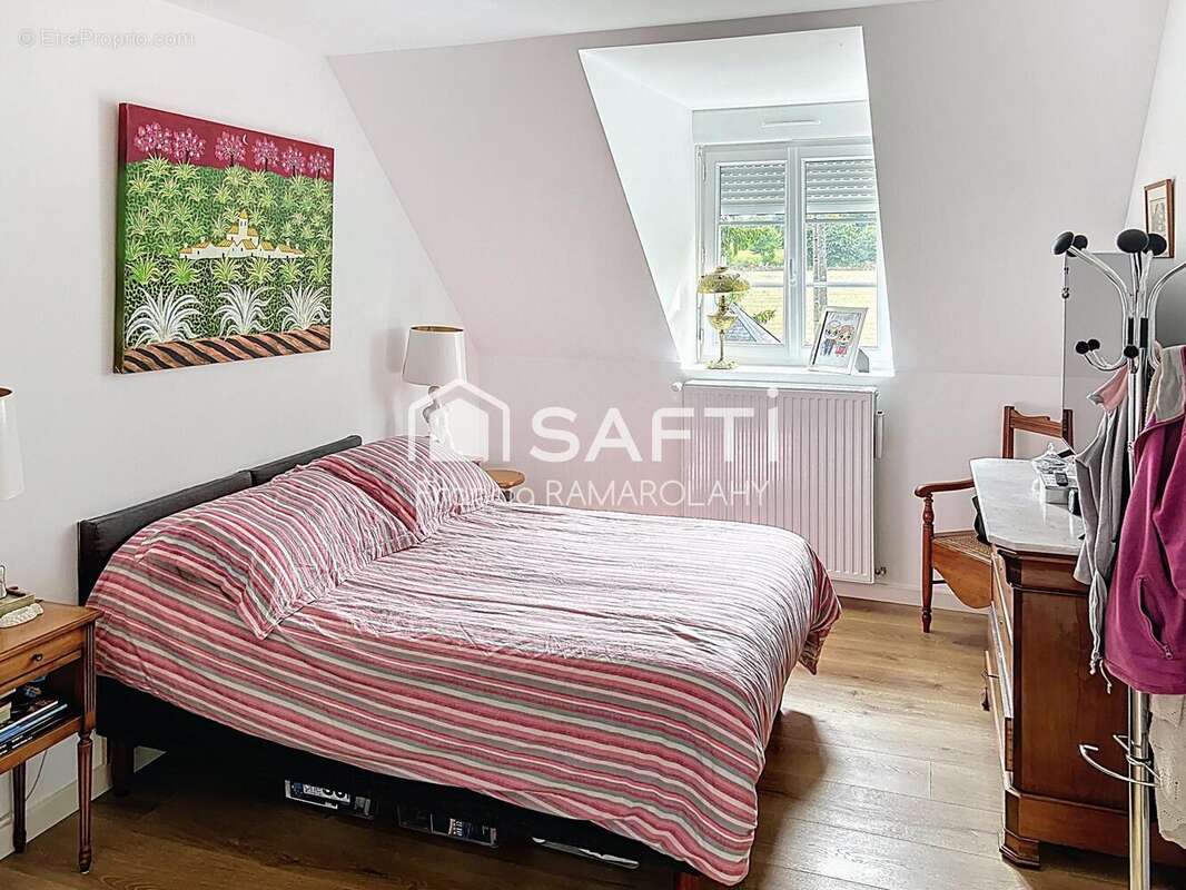 Photo 6 - Maison à GORRON