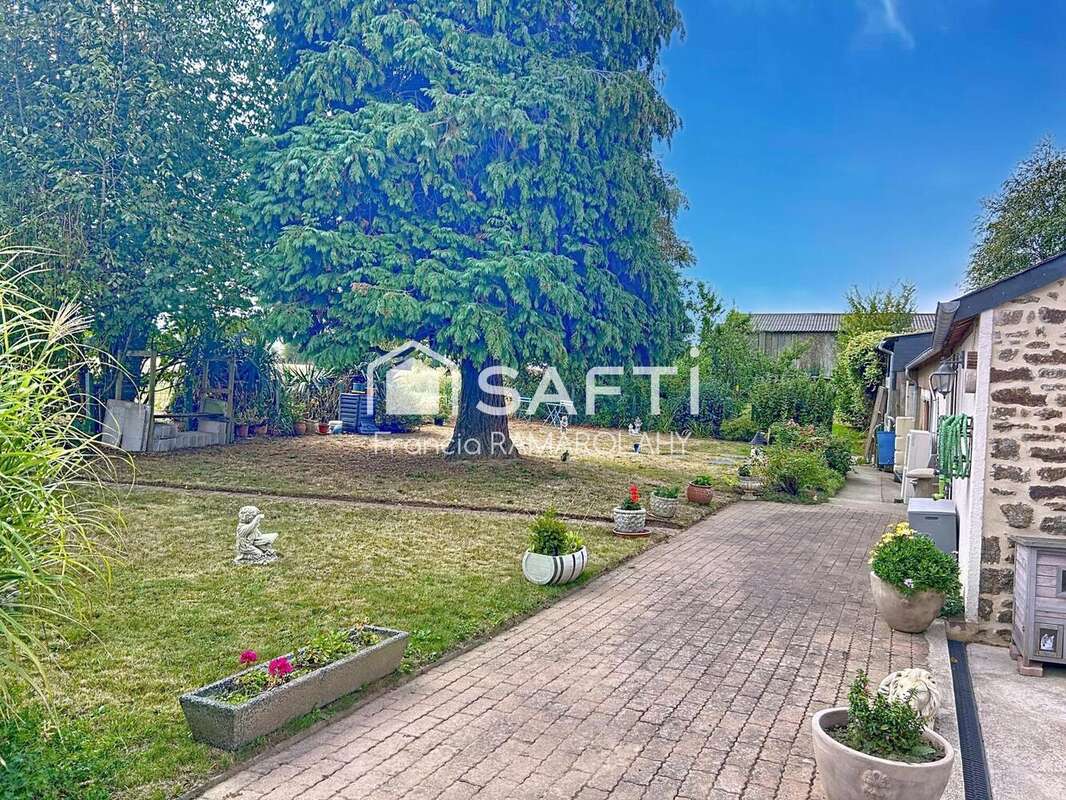 Photo 7 - Maison à GORRON