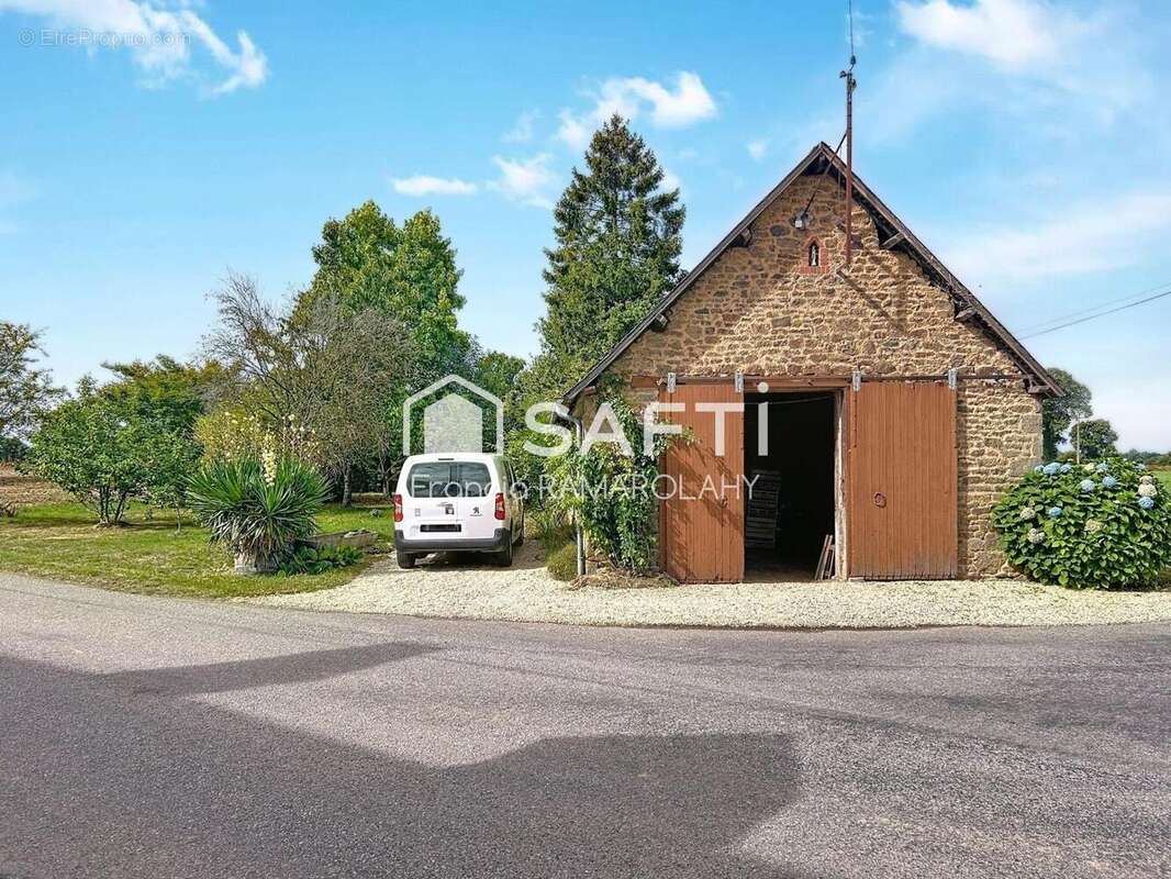 Photo 9 - Maison à GORRON