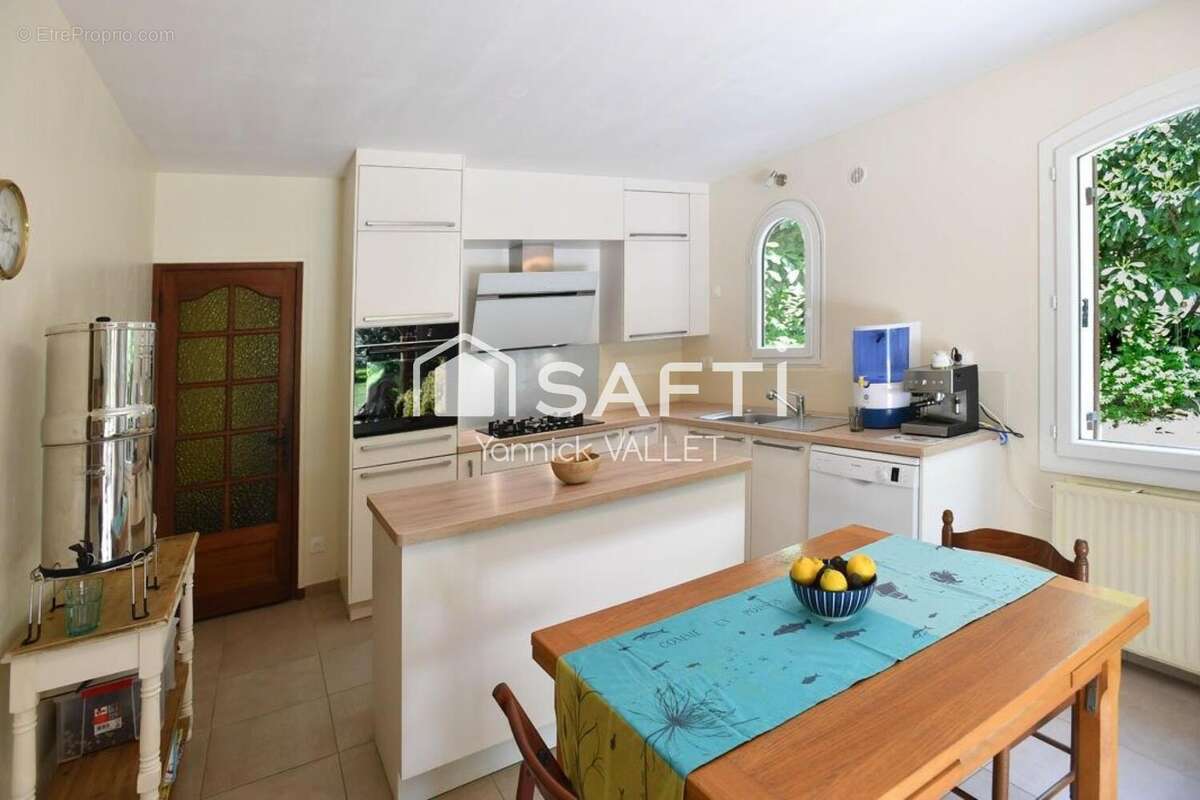 Photo 4 - Maison à VANXAINS