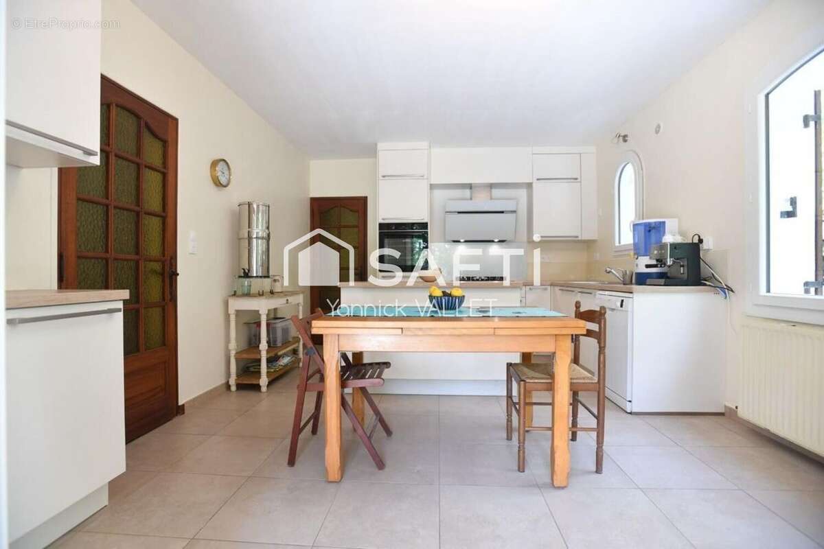 Photo 5 - Maison à VANXAINS