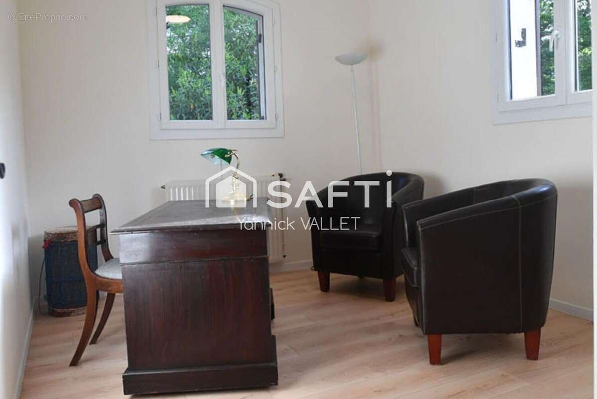 Photo 6 - Maison à VANXAINS