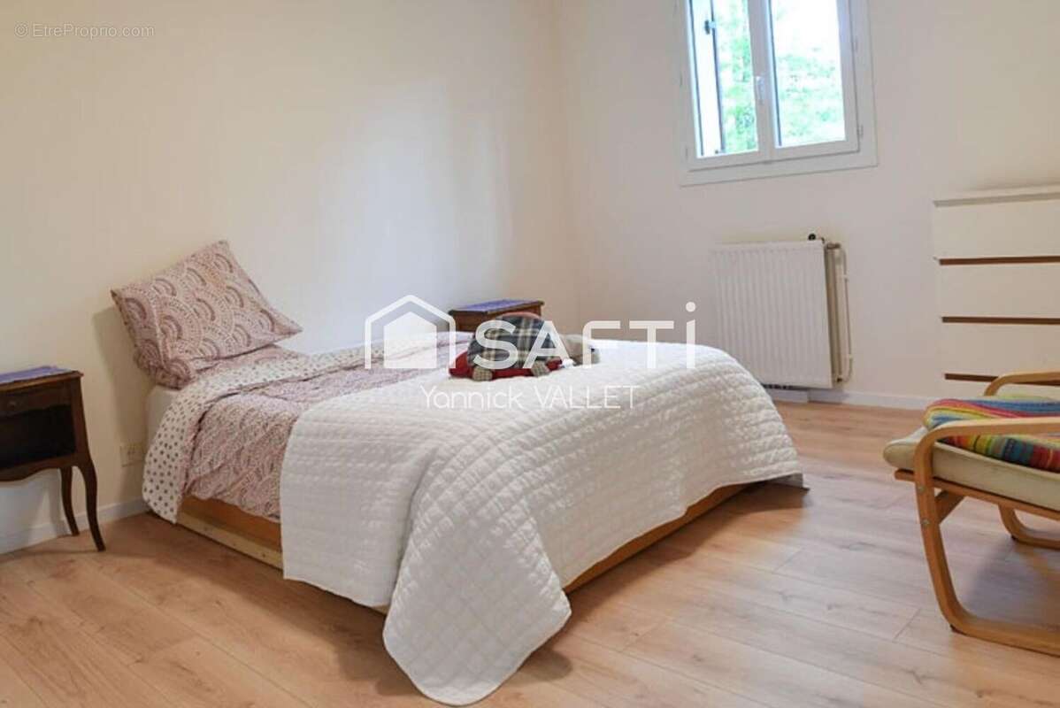 Photo 7 - Maison à VANXAINS