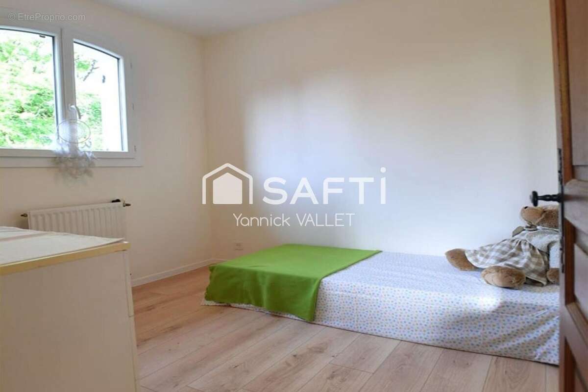 Photo 8 - Maison à VANXAINS