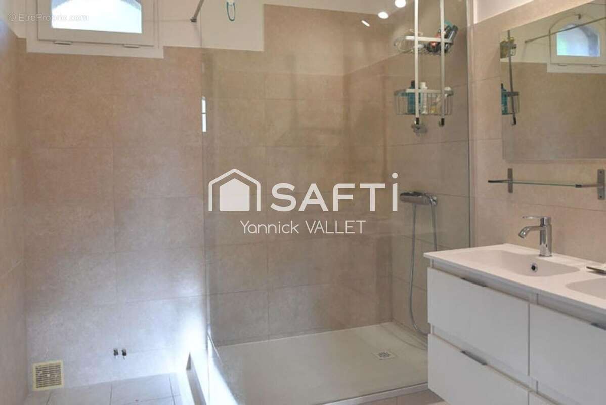 Photo 9 - Maison à VANXAINS