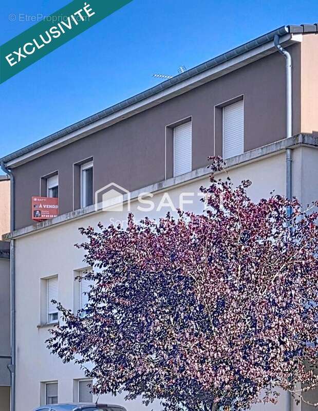 Photo 2 - Appartement à HUSSIGNY-GODBRANGE