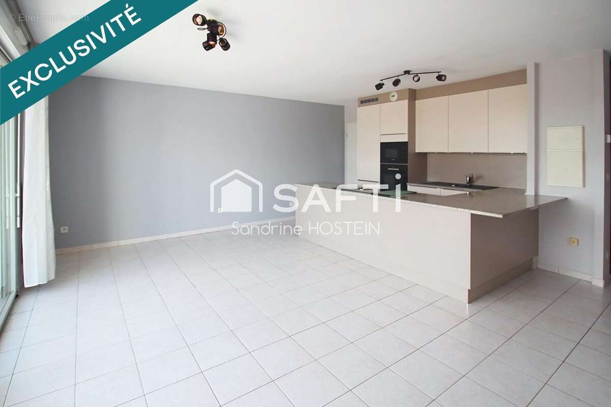 Photo 4 - Appartement à HUSSIGNY-GODBRANGE