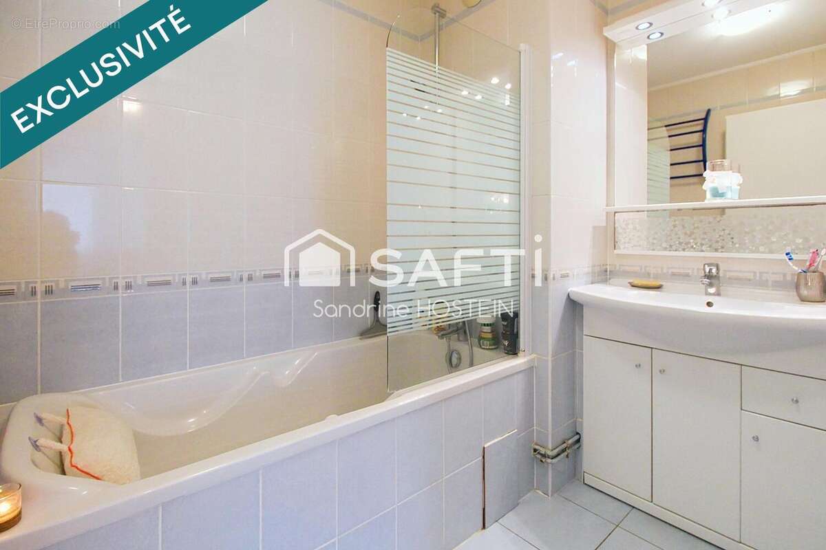 Photo 6 - Appartement à HUSSIGNY-GODBRANGE