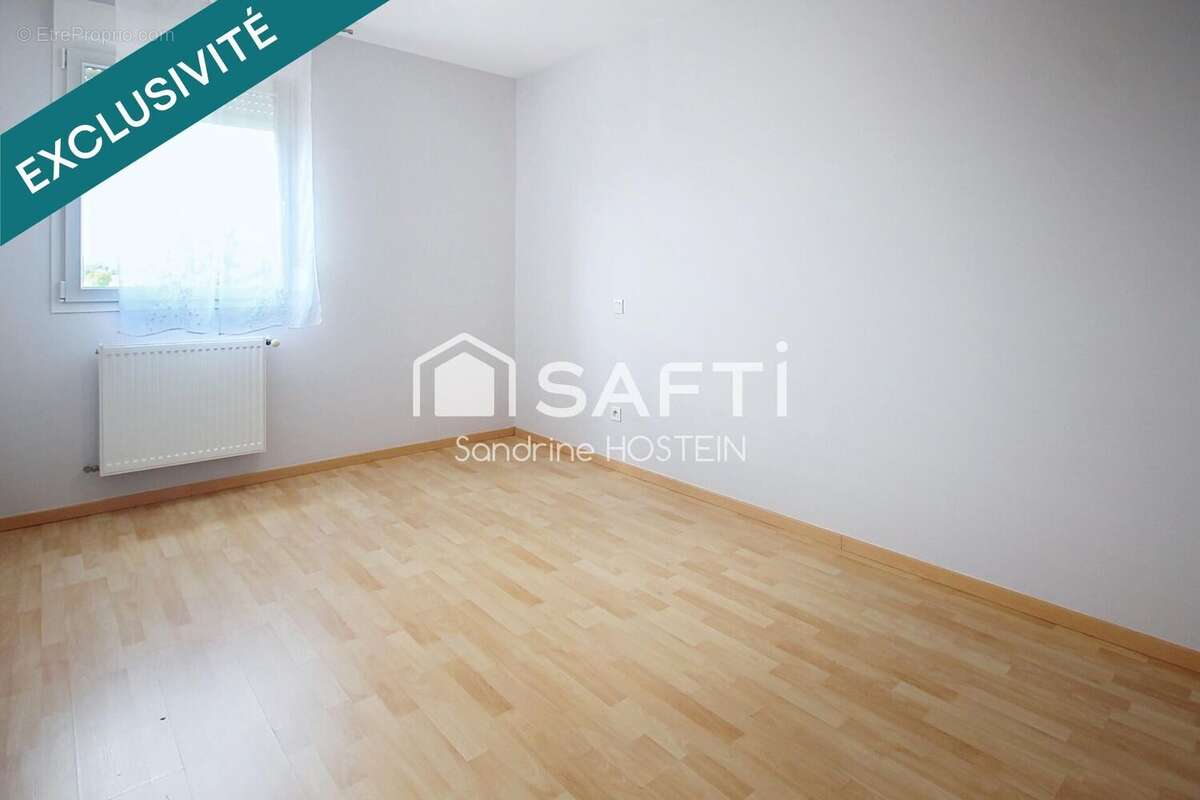 Photo 8 - Appartement à HUSSIGNY-GODBRANGE