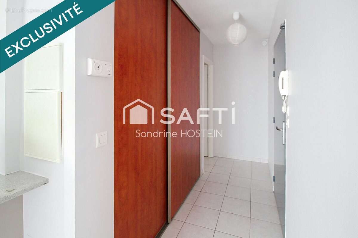 Photo 9 - Appartement à HUSSIGNY-GODBRANGE