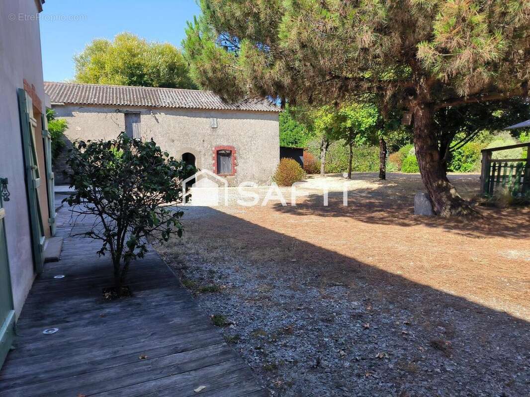 Photo 3 - Maison à SAINT-BREVIN-LES-PINS