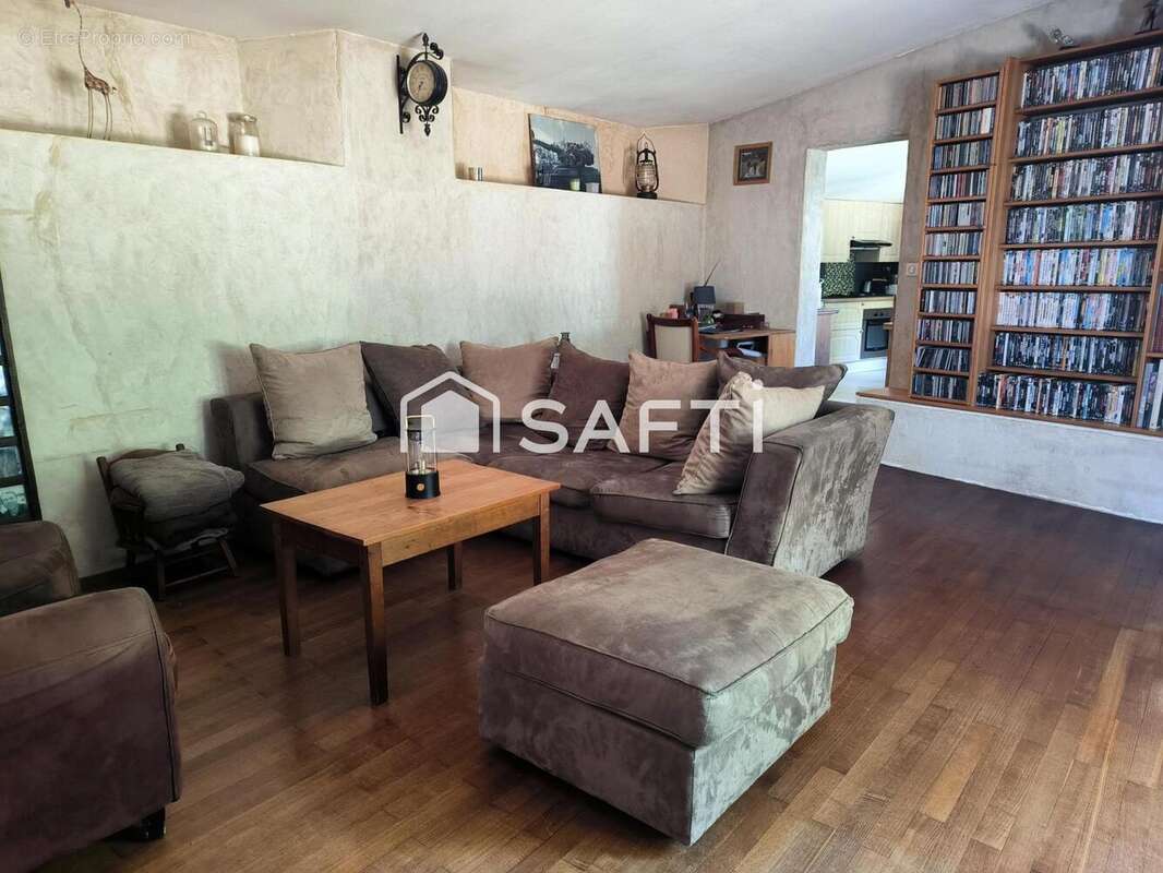 Photo 4 - Maison à SAINT-BREVIN-LES-PINS