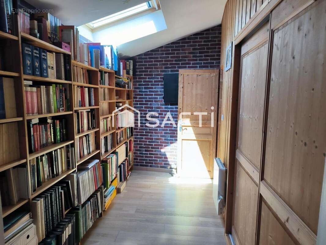 Photo 5 - Maison à SAINT-BREVIN-LES-PINS