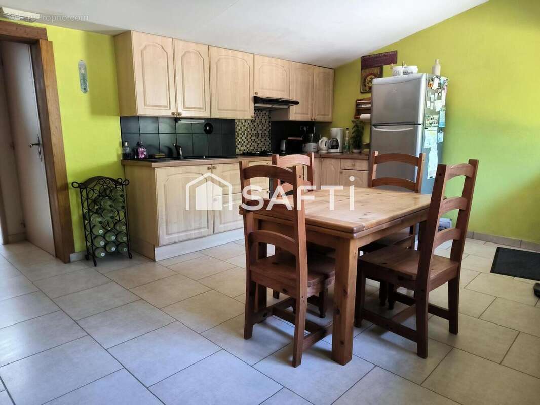 Photo 6 - Maison à SAINT-BREVIN-LES-PINS