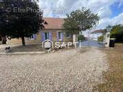 Photo 1 - Maison à GARDONNE