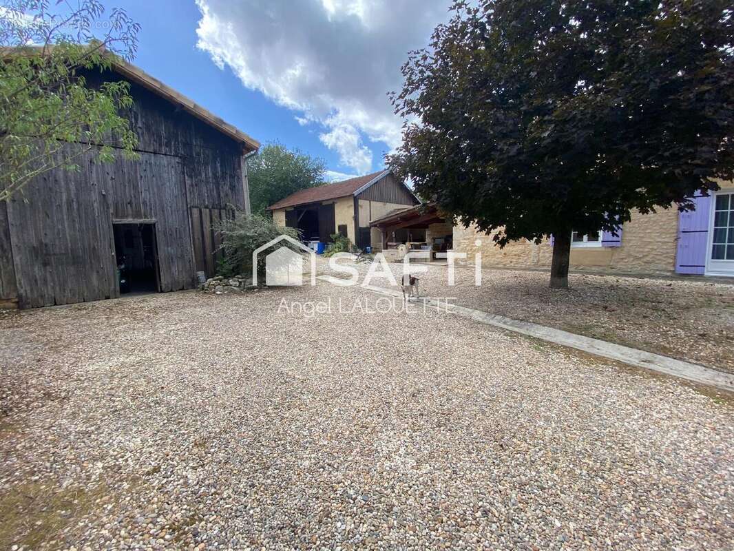 Photo 2 - Maison à GARDONNE