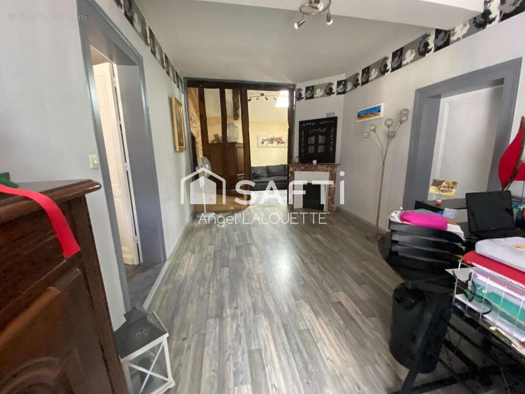 Photo 3 - Maison à GARDONNE