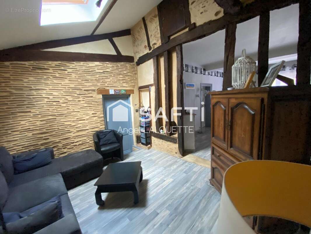 Photo 5 - Maison à GARDONNE