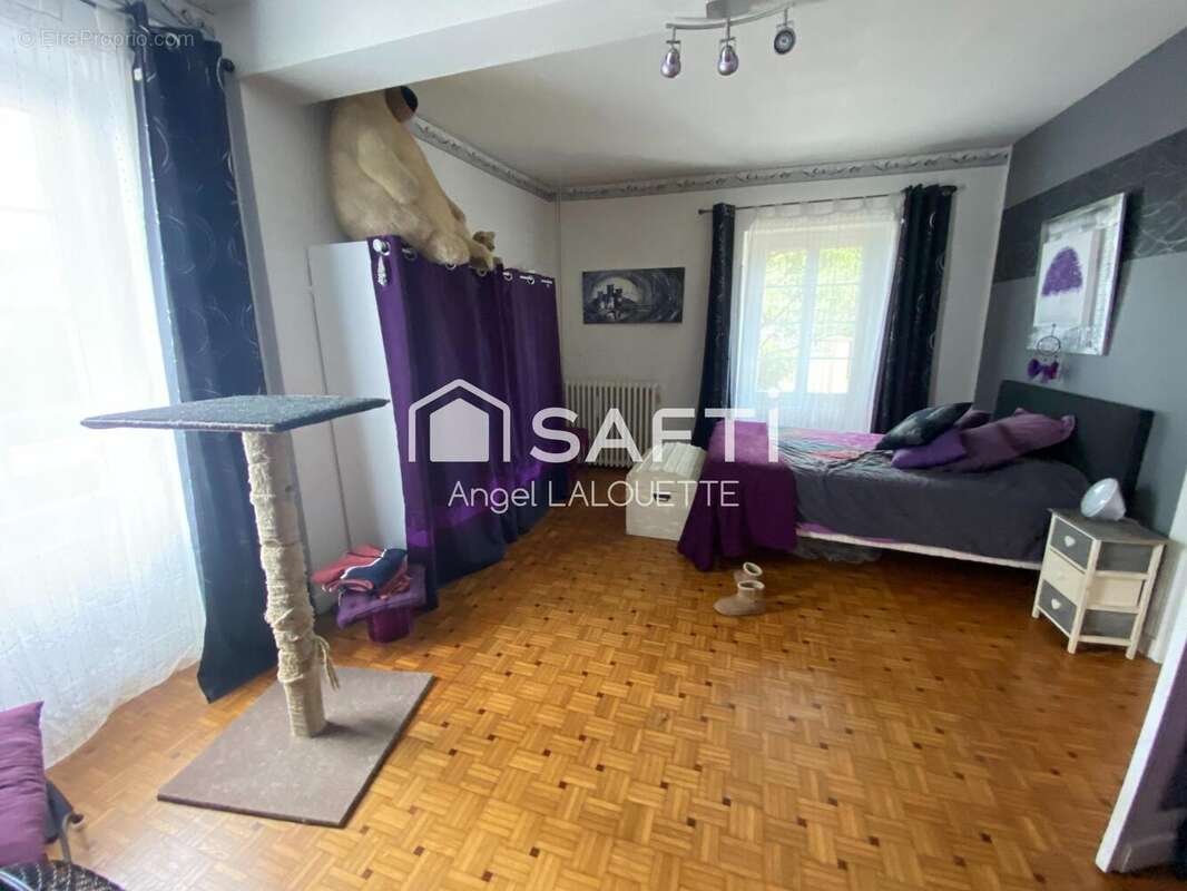 Photo 7 - Maison à GARDONNE