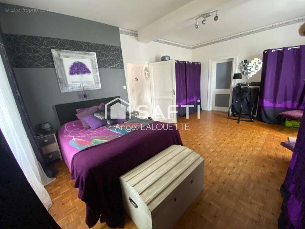 Photo 8 - Maison à GARDONNE