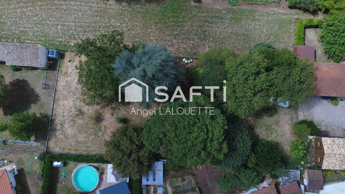 Photo 9 - Maison à GARDONNE