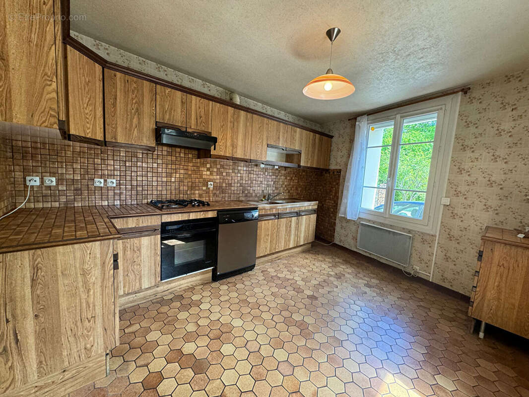 Maison à NOGENT-LE-ROI