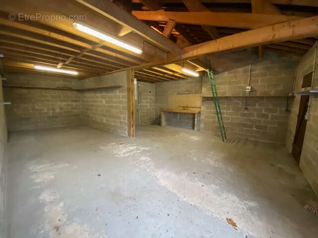 Maison à NOGENT-LE-ROI