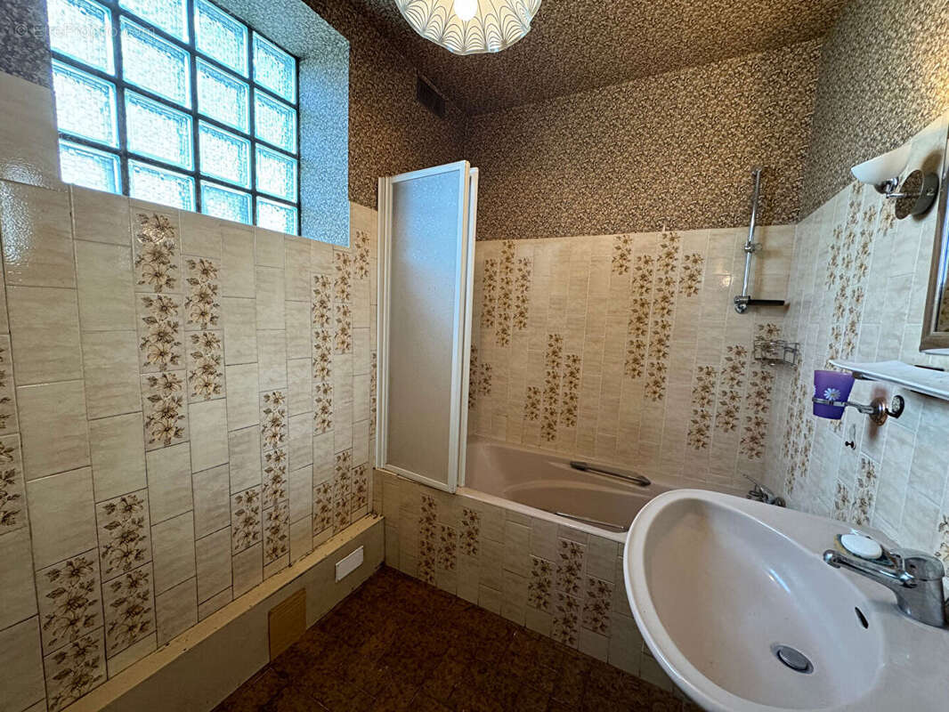 Maison à NOGENT-LE-ROI