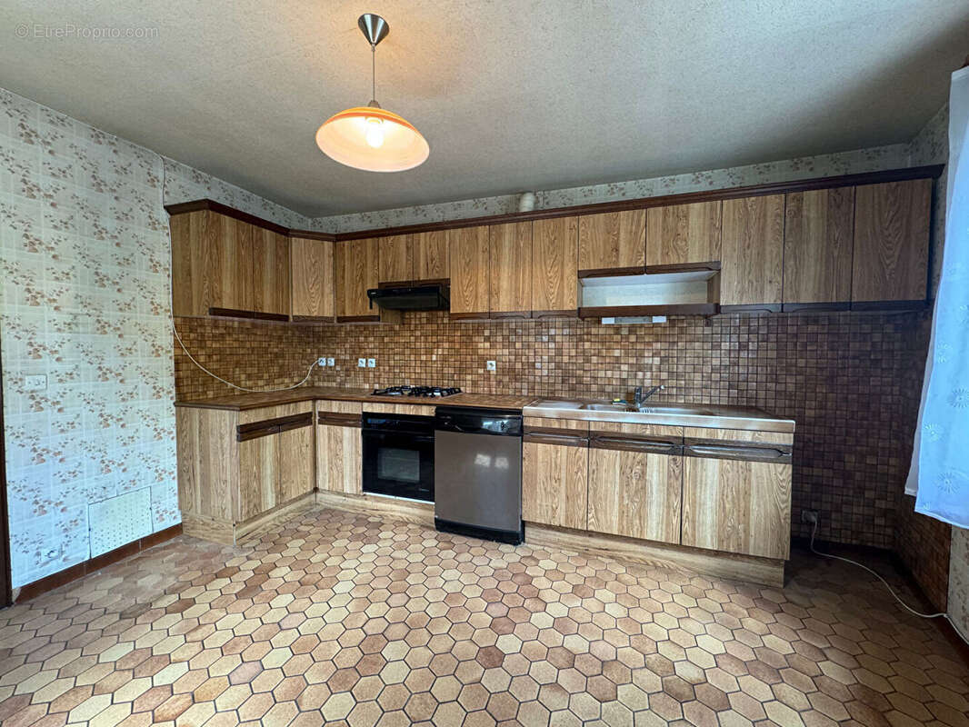 Maison à NOGENT-LE-ROI