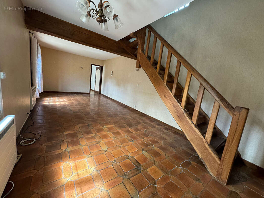 Maison à NOGENT-LE-ROI