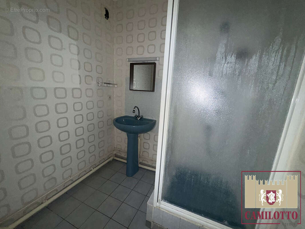 Appartement à NOGENT-LE-ROI