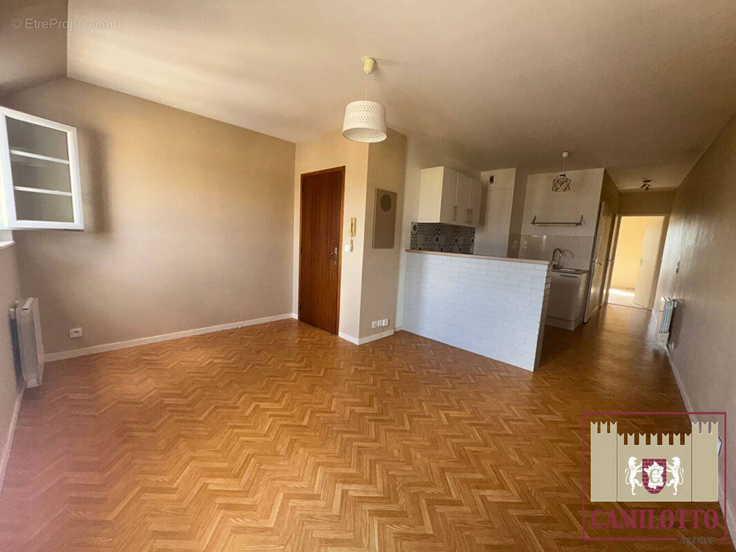 Appartement à NOGENT-LE-ROI