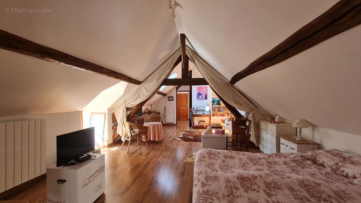 Maison à NOGENT-LE-ROI