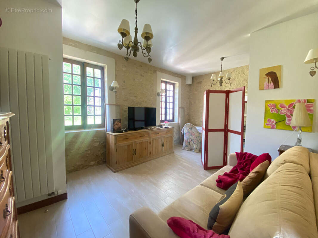 Maison à NOGENT-LE-ROI