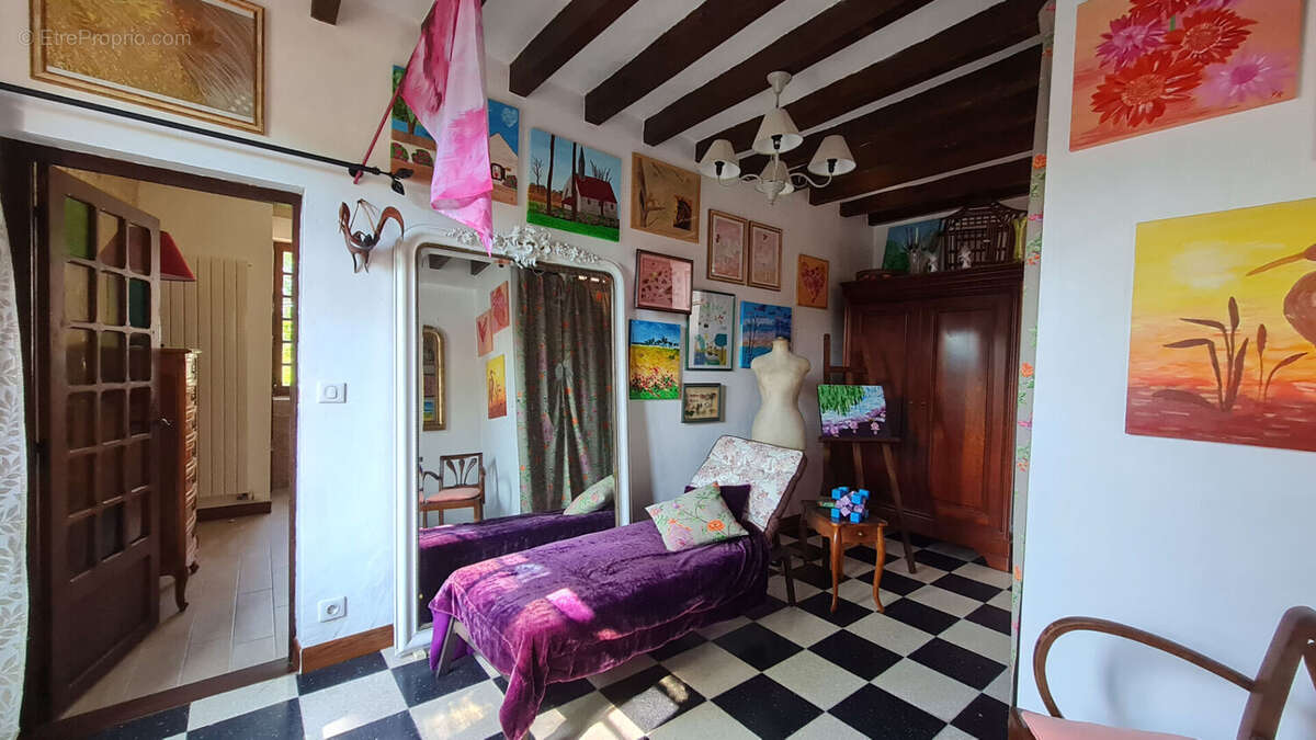 Maison à NOGENT-LE-ROI