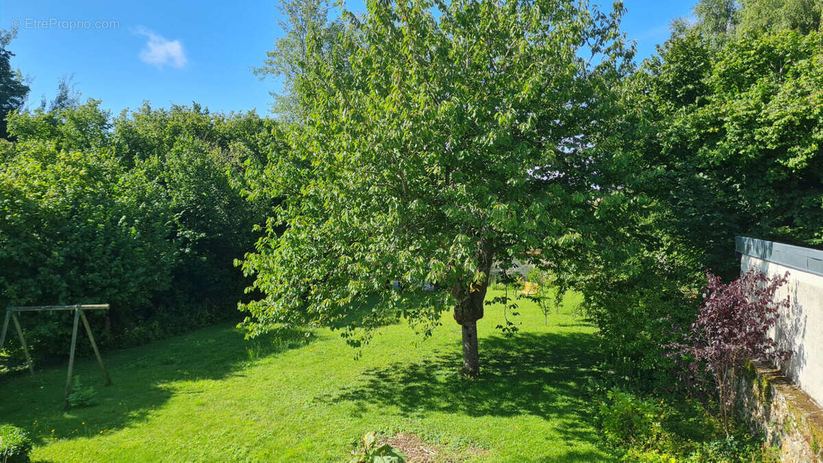 Maison à NOGENT-LE-ROI